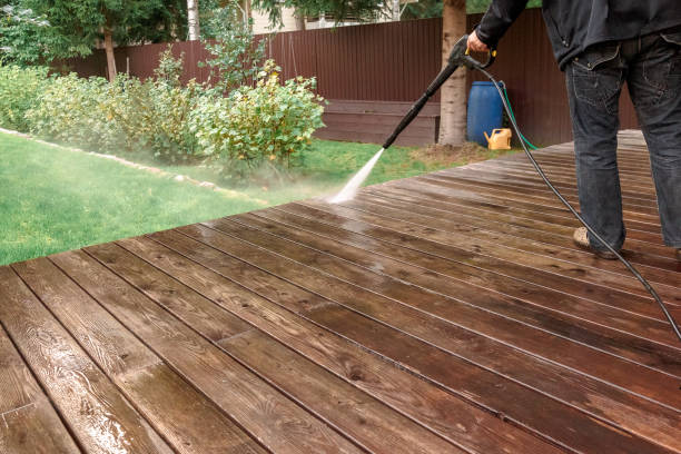 Desoto, TX Pressure Washing Services Company