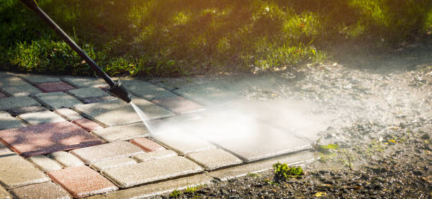 Best Factory Floor Cleaning  in Desoto, TX